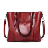 Jennifer™ | Sac en Cuir de Luxe