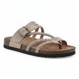 Hayleigh – Sandales Orthopédiques Femme