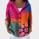 Cassidy – Gilet long et chaud – photo 2