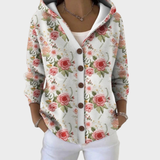 Cassidy – Gilet long et chaud – photo 6
