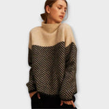 Maeve – Pull tout doux
