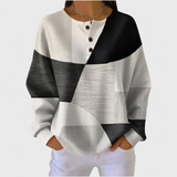 Clara | Pull d'Automne
