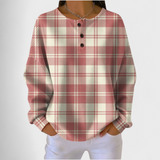 Pauline | Pull d'Automne