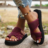 Els™ | Sandales Orthopédiques Confortables