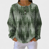 Margaux | Pull d'Automne