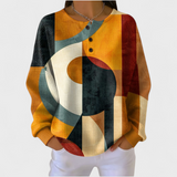 Océane | Pull d'Automne