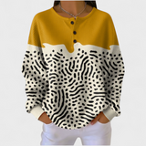 Élodie | Pull d'Automne