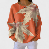 Florence | Pull d'Automne