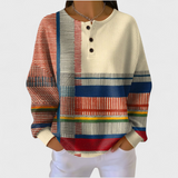 Lucie | Pull d'Automne