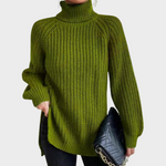 Yara – Pull d'hiver – photo 4