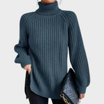 Yara – Pull d'hiver – photo 5