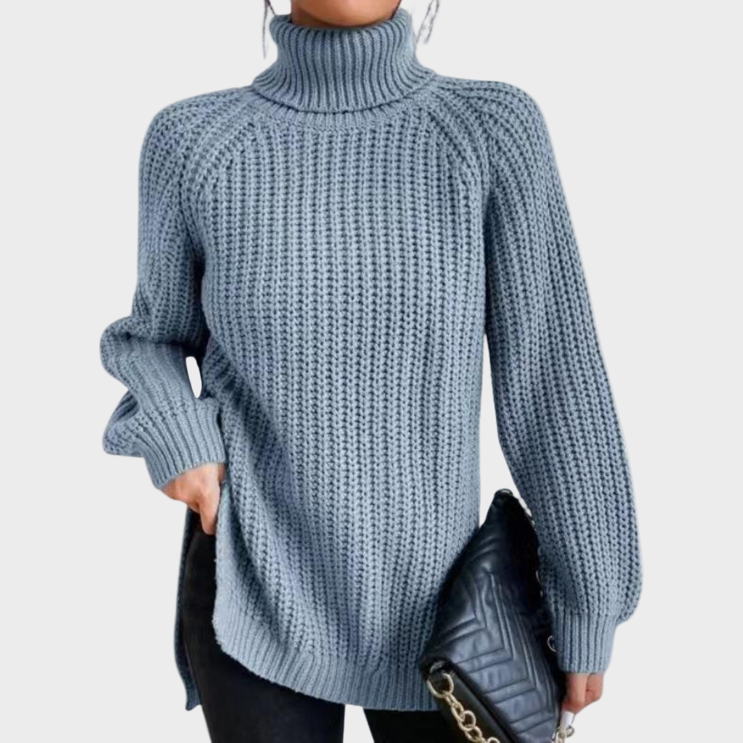 Yara – Pull d'hiver – photo 6