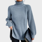 Yara – Pull d'hiver – photo 6
