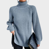 Yara – Pull d'hiver – photo 6