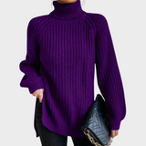 Yara – Pull d'hiver – photo 3