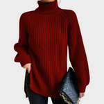Yara – Pull d'hiver – photo 2