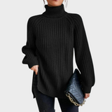 Yara – Pull d'hiver