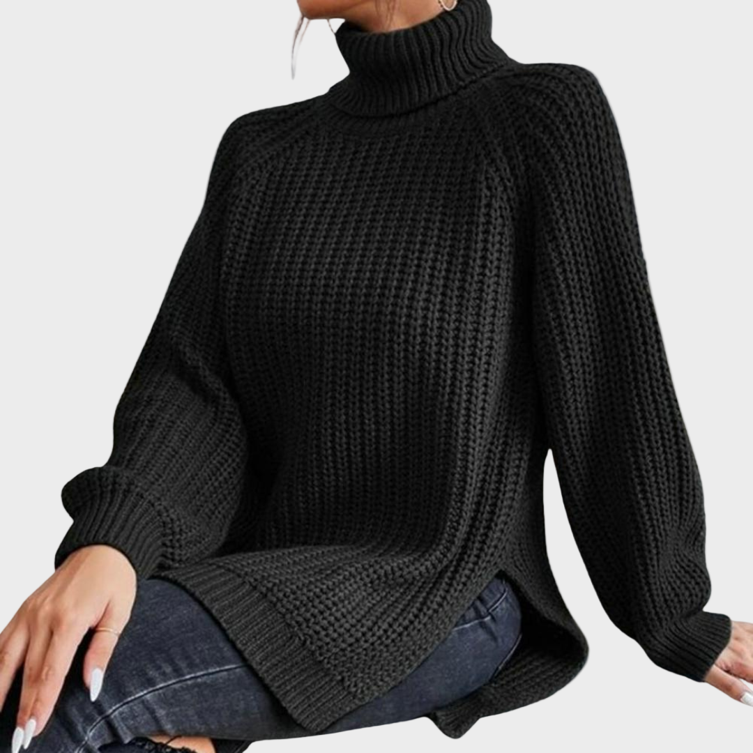Yara – Pull d'hiver – photo 7