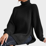 Yara – Pull d'hiver – photo 7
