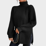 Yara – Pull d'hiver – photo 9