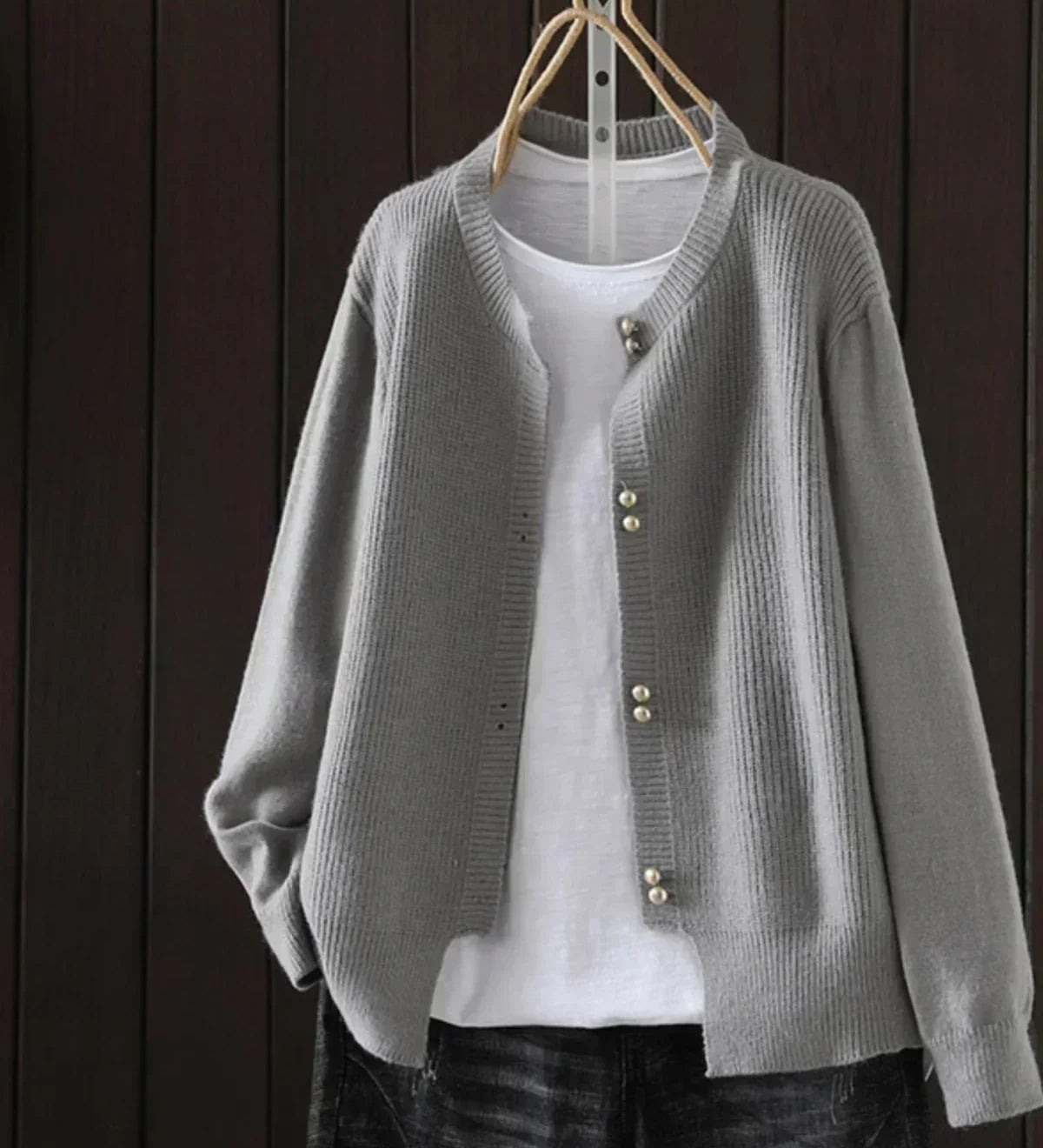 Auri | Cardigan Confortable