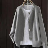 Auri | Cardigan Confortable