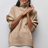 Katrielle – Pull confortable – photo 4