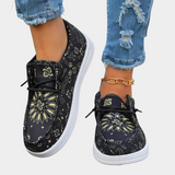 Hyacinthe │ Chaussures légères et ultra confortables