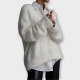 Dahlia – Gilet élégant – photo 7