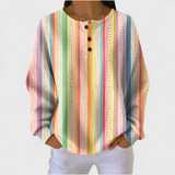 Amandine | Pull d'Automne