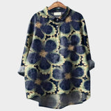 Joséphine | Blouse d'été élégante