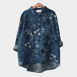 Joséphine | Blouse d'été élégante