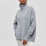 Katrielle – Pull confortable – photo 6