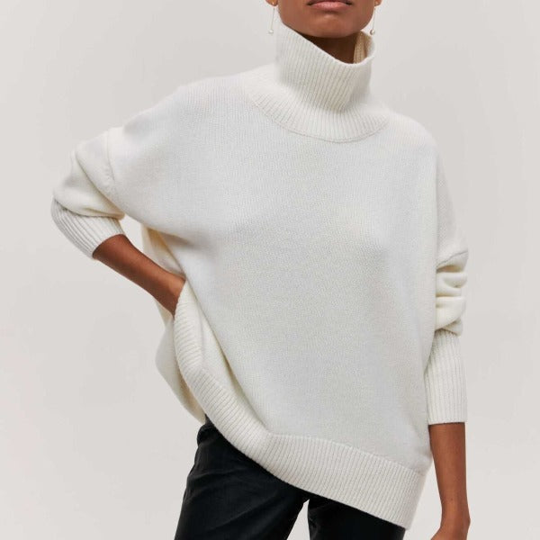 Katrielle – Pull confortable – photo 8