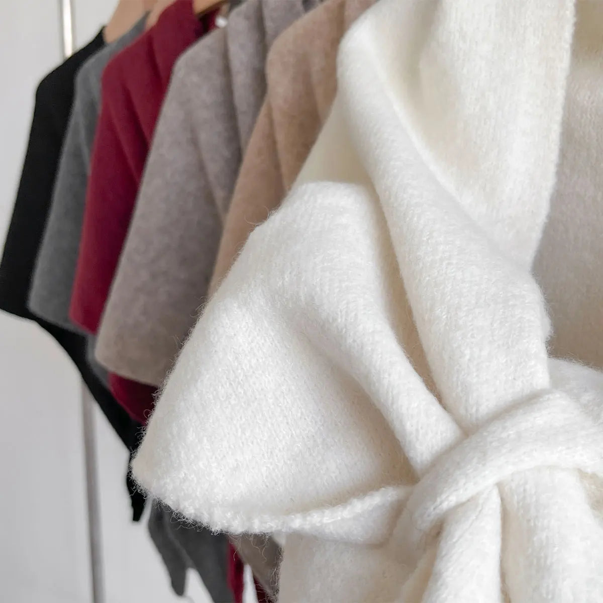 Aurora™ – Manteau doux et élégant d'automne – photo 11