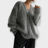 Dahlia – Gilet élégant – photo 3