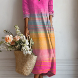 Marit | Robe de tous les jours