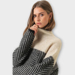 Maeve – Pull tout doux – photo 3