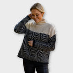 Maeve – Pull tout doux – photo 5
