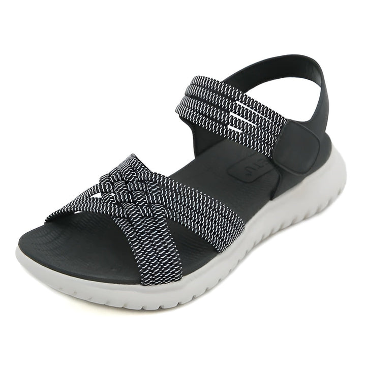 Sandales Orthopédiques Confort | Léa™