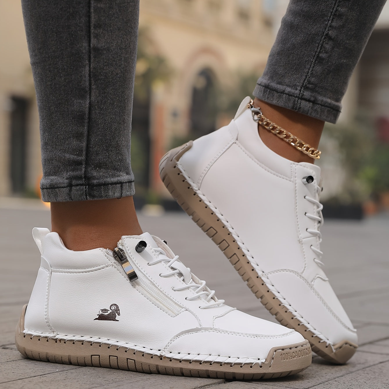 ErgoVita™ – Baskets à confort thérapeutique