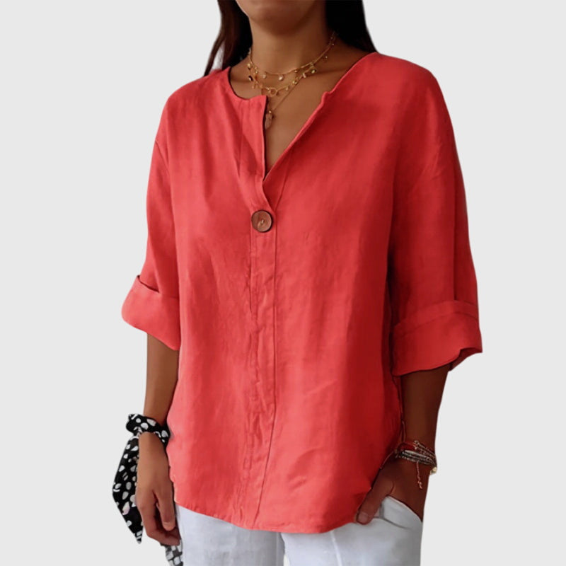 Blouse élégante Valentina