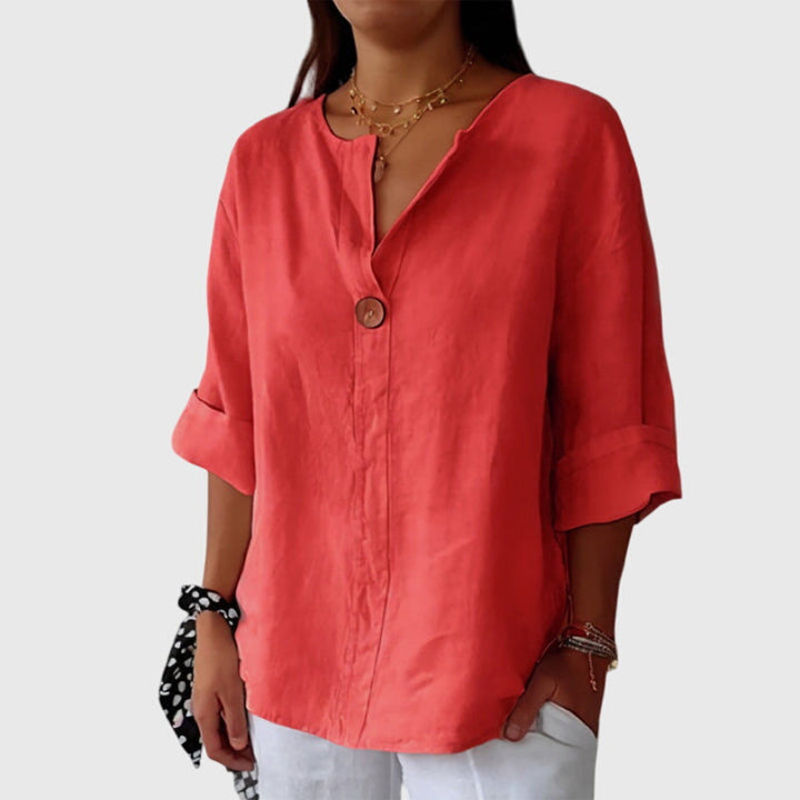 Blouse élégante Valentina