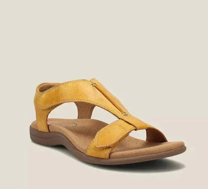 Sandales Orthopédiques Confort | Chloé™