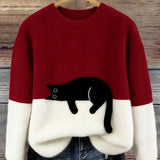 Lottie | Pull Oversize Cocooning