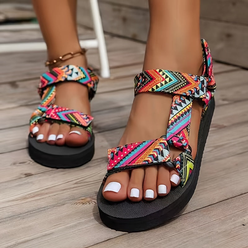 Sandales Orthopédiques Confort | Noémie™
