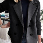 Amora – Blazer élégant à manches torsadées – photo 9