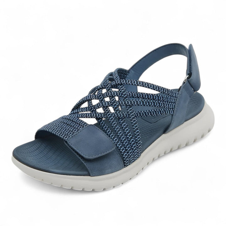 Sandales Orthopédiques Confort | Élise™