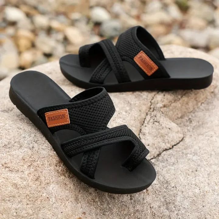 Els™ | Sandales Orthopédiques Confortables
