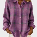 Anny - Pull en tricot élégant